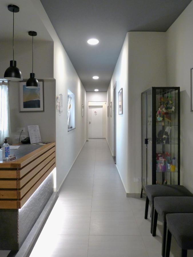 B&B Contessa Dei Venti Catânia Exterior foto